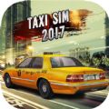 ܇Sim 2024°׿棨Taxi Sim 2024 v1.0