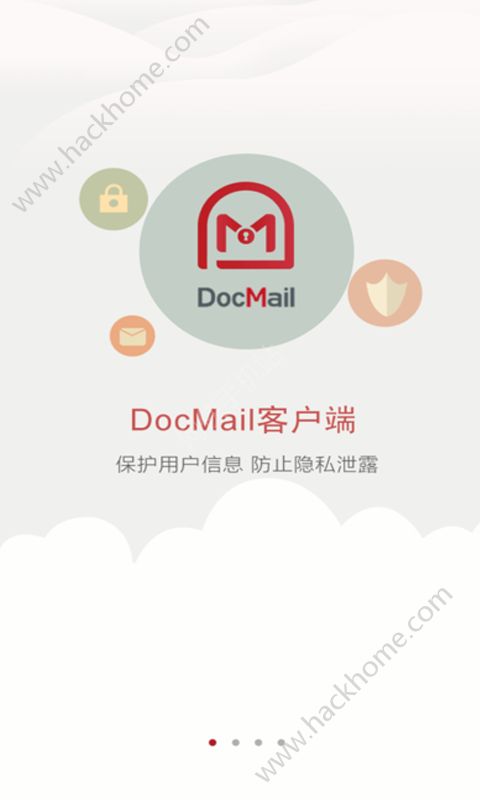 DocMailٷappذװͼ1: