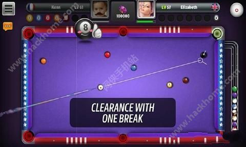 ʦPool Ball MasterϷİͼ1: