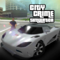 з޽İƽ棨City Crime Simulator v1.0