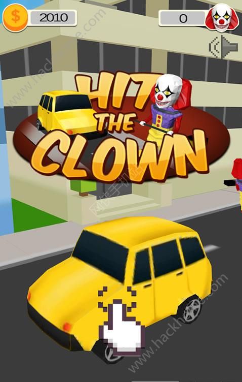 ײСϷ׿棨Hit the Clownͼ1: