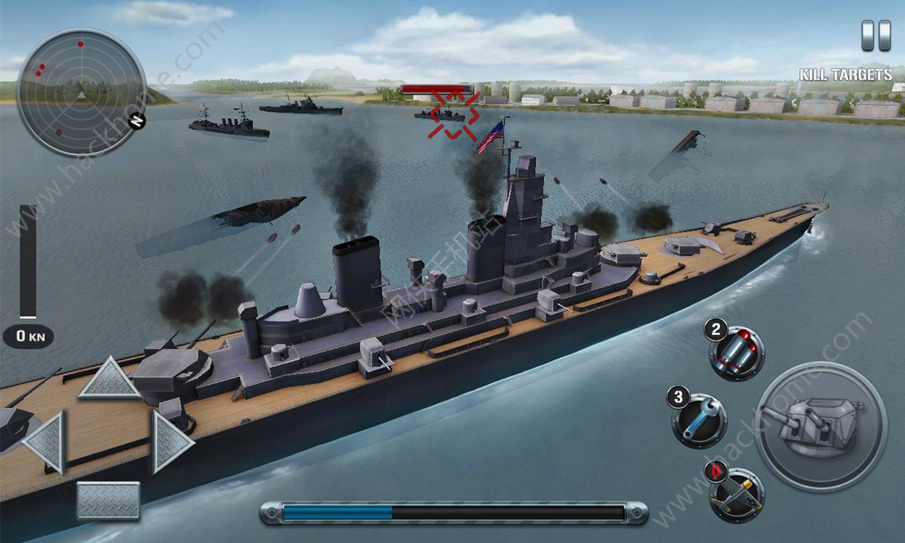 Ş̫ƽ[İ׿d(ships of battle the pacific war)D3: