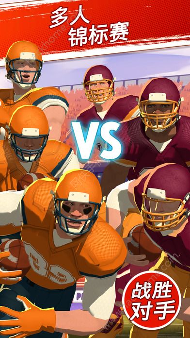 ϙ򌦿֮°׿棨Rival Stars College FootballD4: