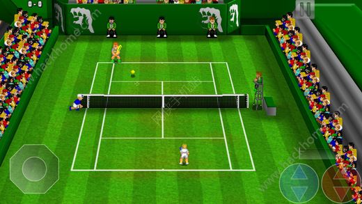 ھϷƻ棨Tennis Champs Returnsͼ1:
