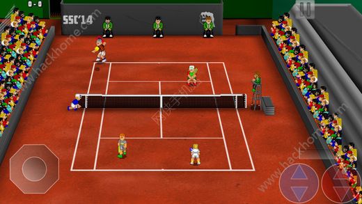 ھϷƻ棨Tennis Champs Returnsͼ3: