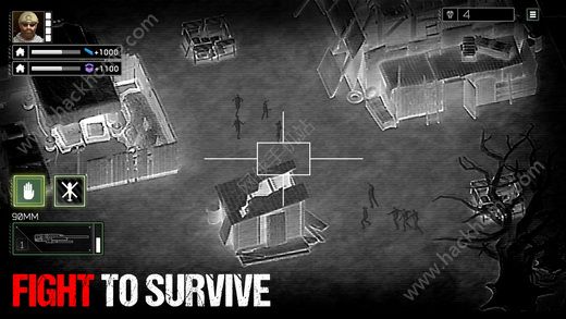 ʬͧİ棨Zombie Gunship Survivalݰͼ1: