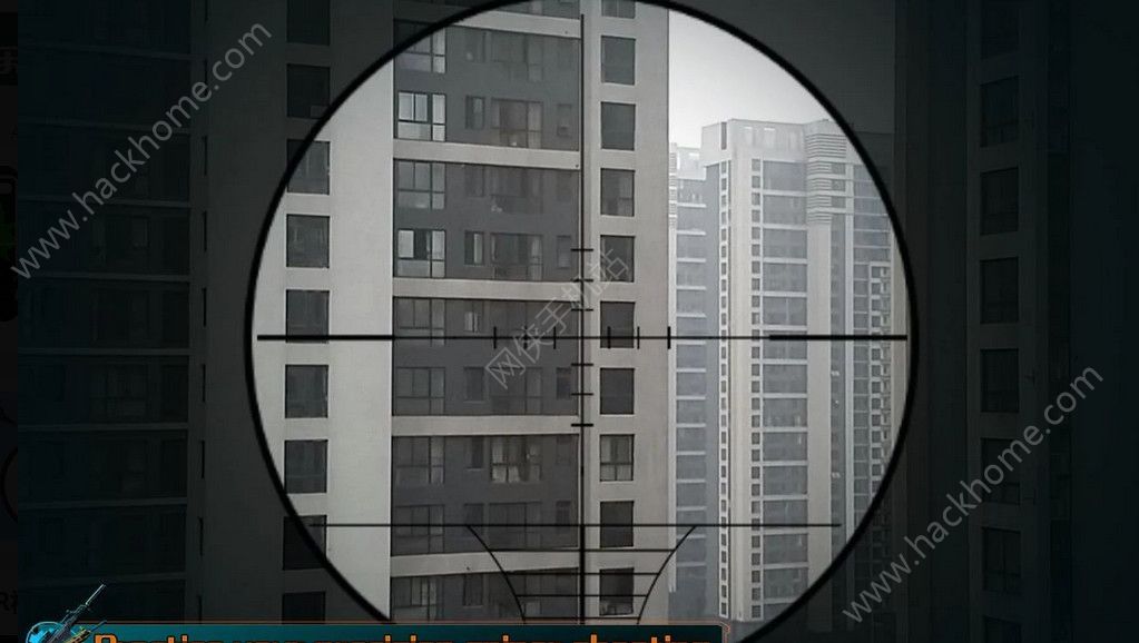 ʵѻAR׿棨Sniper Paintball Camera 3Dͼ5:
