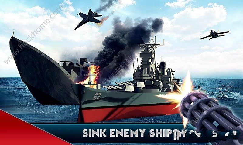 ս3D޽ڹİ棨NAVY SURGICAL STRIKEͼ1: