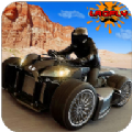 ɳ̲޽ڹƽ棨Offroad Quad Bike Mania v1.0.1