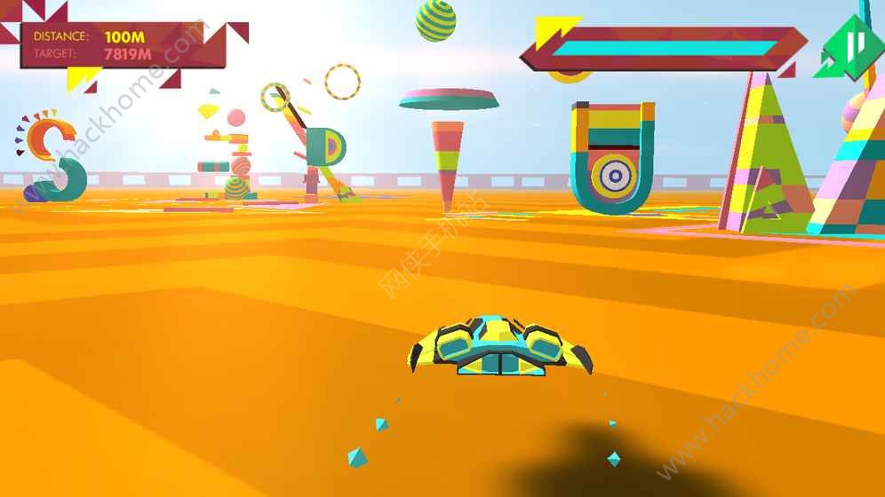 ׺αِİd׿[(Geometry Race)D4: