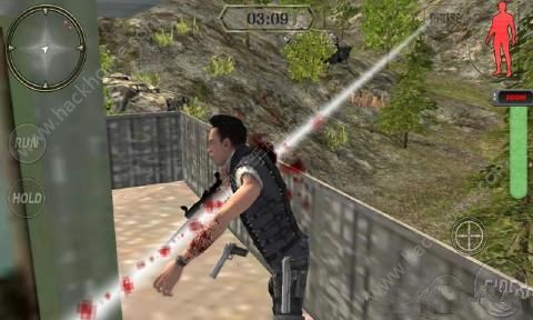 ܊3D֙C[d׿棨Amry Sniper Shooter 3DD3: