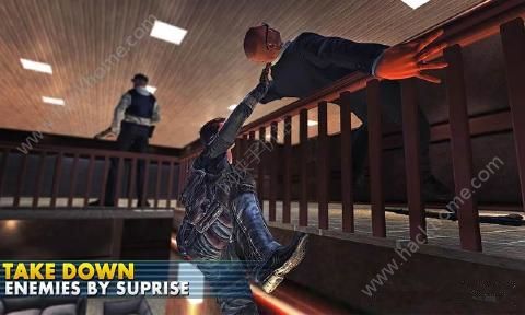 عԮƻ׿棨Secret Agent Spy Rescue Gameͼ2: