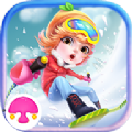 ѩ޽ڹƽ棨Skiing Resort v1.0.0