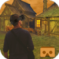 ʹׯVRİ׿棨Medieval Village Walk VR v1.0