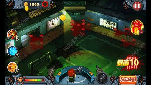 ��ս��˫��Ϸͼ2