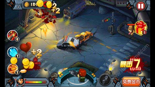 ��ս��˫��Ϸͼ4