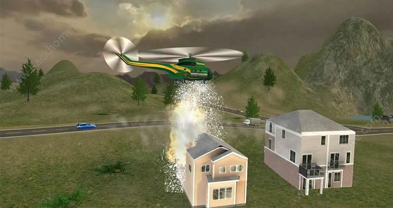 ֱԮ2024İ׿棨Helicopter Hill Rescue 2024ͼ1: