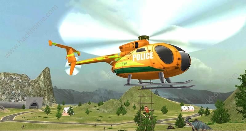 ֱԮ2024İ׿棨Helicopter Hill Rescue 2024ͼ3: