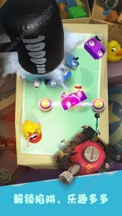 �����ð�����°�׿�棨Just Trap��ͼ1: