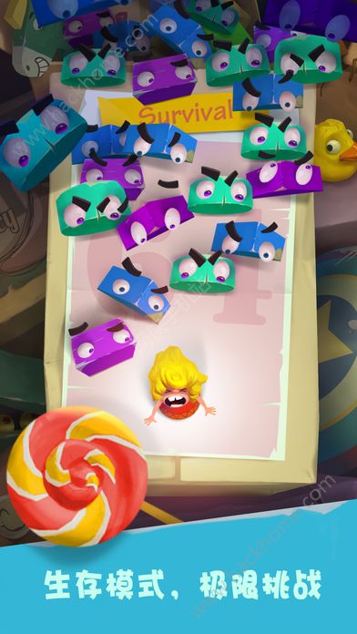 �����ð�����°�׿�棨Just Trap��ͼ3: