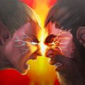 MMOBA[ٷΨһWվ(Get Wrecked Epic Battle Arena) v1.0