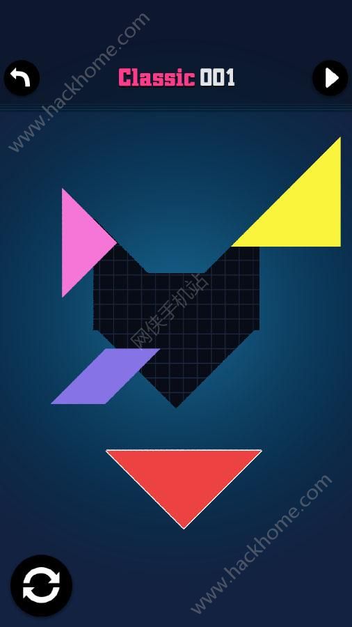 ɰʾ׿棨tangram kingͼ1: