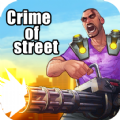 ְ޽ƽ棨Crime of Street v1.4