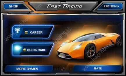 3Dٿİ׿棨Fast Racingͼ2: