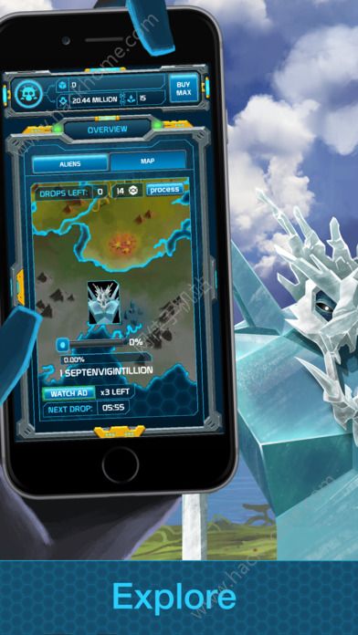 ������ð�ռ���Ϸͼ4