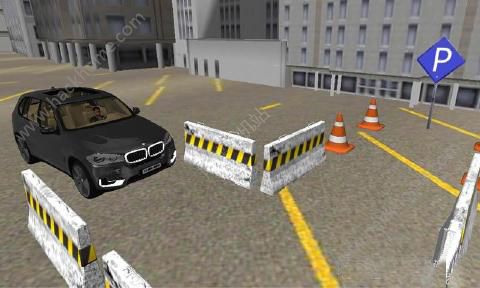 X5ƯϷ׿°(X5 Driving Simulator)ͼ4: