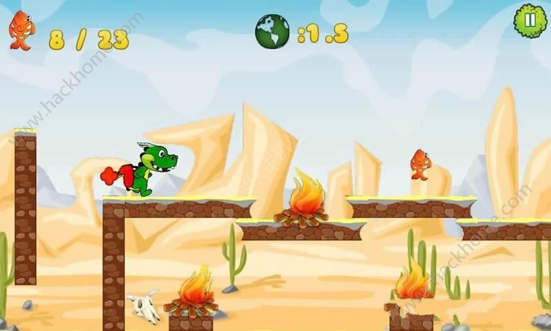 СϷ׿棨Little Dragon Runͼ3: