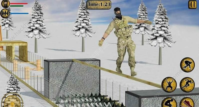 ����½ս��ѵ�������������°�׿��ͼ1: