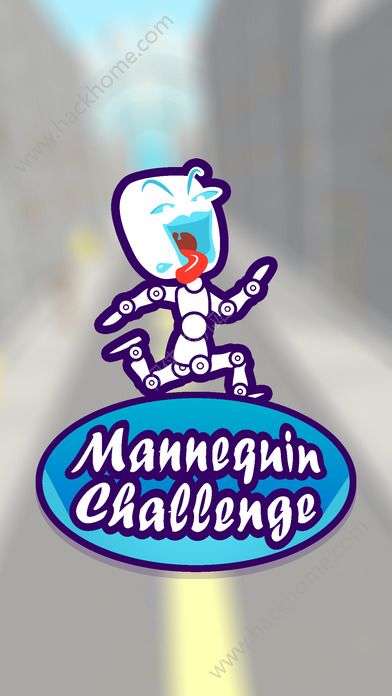 ģսϷֻ棨Mannequin Challengeͼ2: