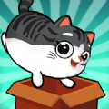 盒子里的猫2中文安卓版(Kitty in the Box 2) v1.0.10