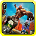 ֹǳб2024İ׿棨Cyborg City Rampage 2024 v1.0