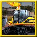 ھʩͣƽ棨Construction parking v1.0