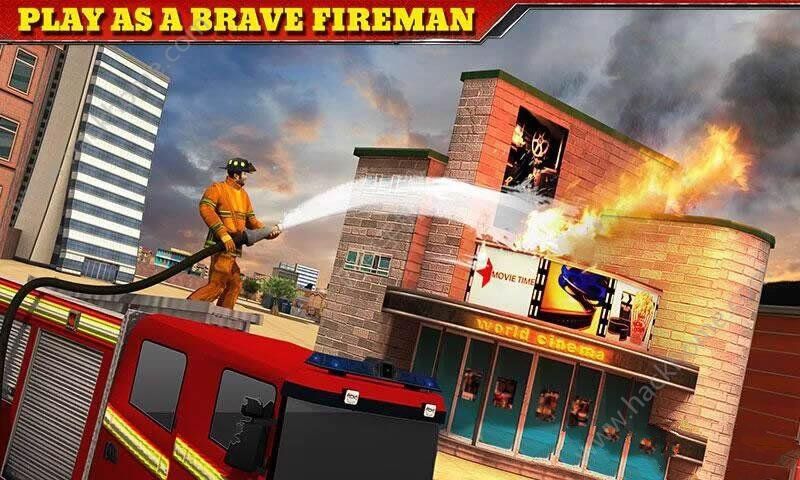 2024°׿棨American FireFighter 2024D2: