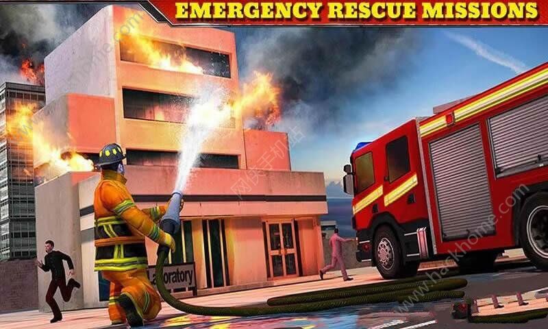 2024°׿棨American FireFighter 2024D4: