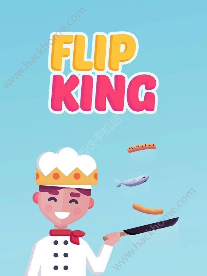 ֮׿棨Flip King Frantic MasherD4: