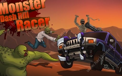 ɽİ׿棨Monster Dash Hill Racerͼ2: