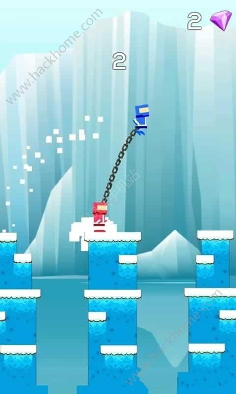 Ʊ°׿棨Icy Ninjaͼ2: