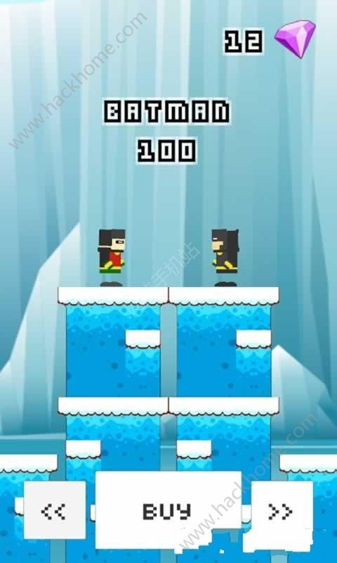 Ʊ°׿棨Icy Ninjaͼ3: