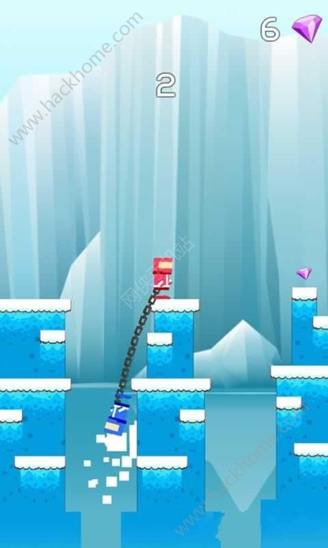 Ʊ°׿棨Icy Ninjaͼ4: