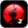 ˾ѻάϷİ棨Stickman snipers v1.0