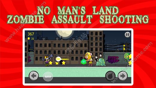 ��ʬ���⽩ʬͻ����Ϸͼ2