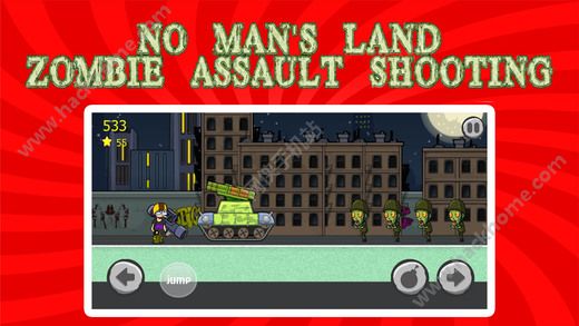 ��ʬ���⽩ʬͻ����Ϸͼ4