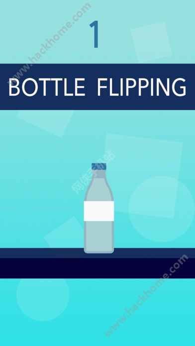 תˮƿս2Ϸֻ棨Water Bottle Flip Challenge 2ͼ1: