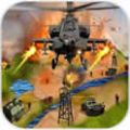 װֱսϷֻ棨Gunship Air Helicopter War 3D v1.0