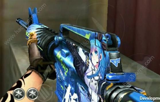 CF[AK47NޱM4A1Ă ߌȷDƬ2