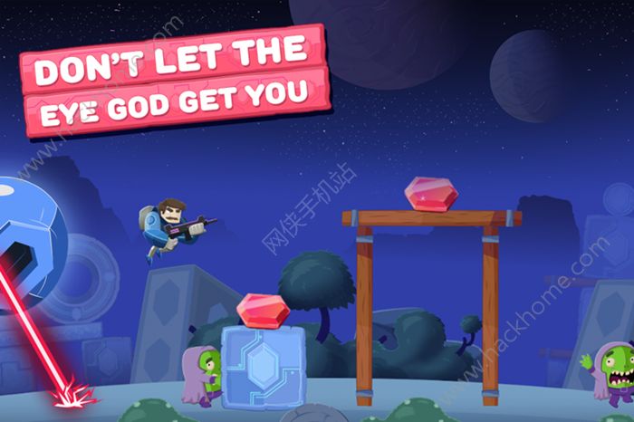 챦ʯϷ׿棨Ruby Runͼ1: